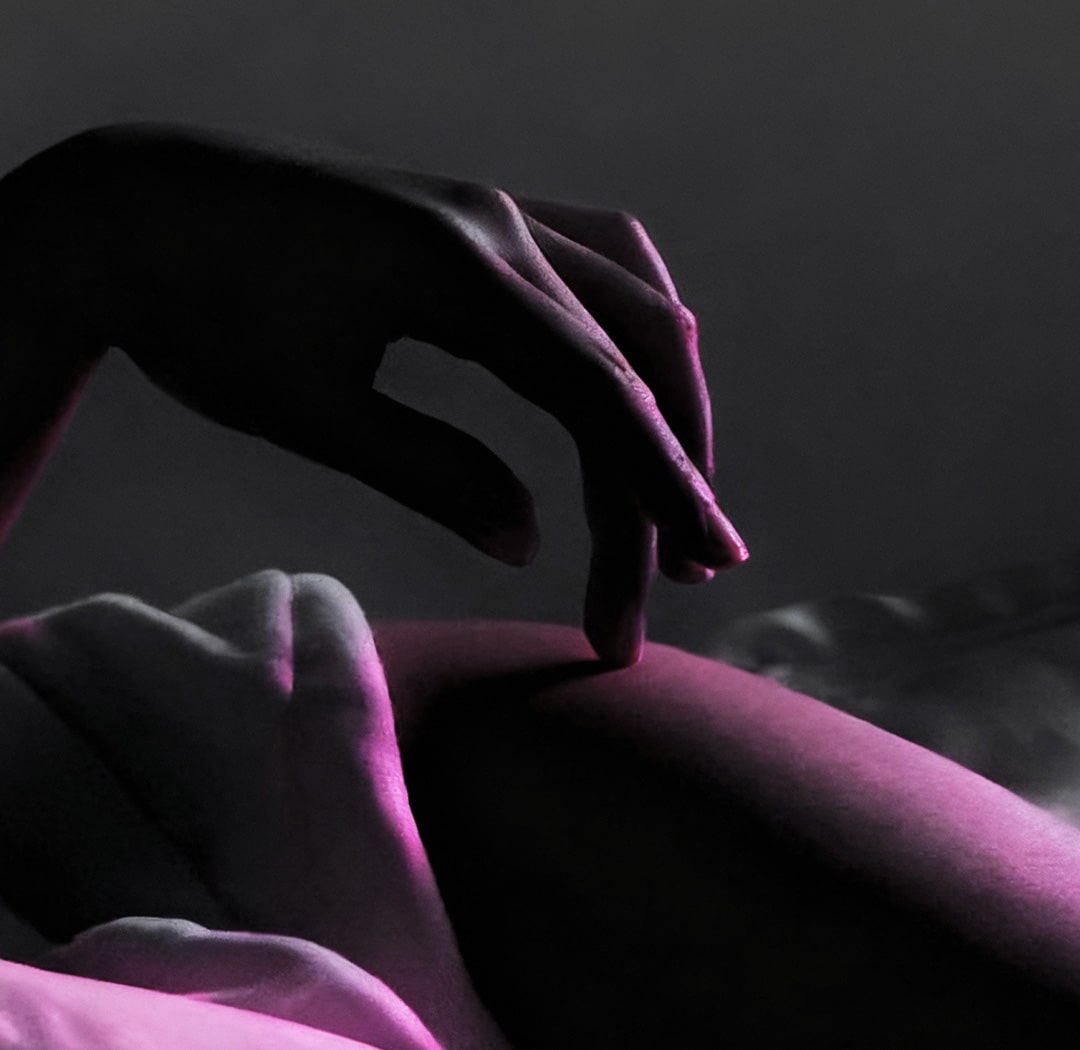 SensOn experience visual