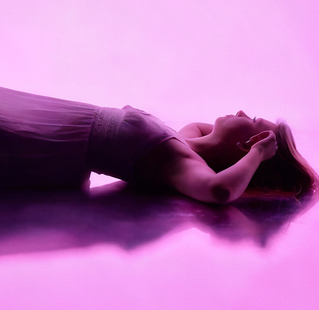 SensOn experience visual