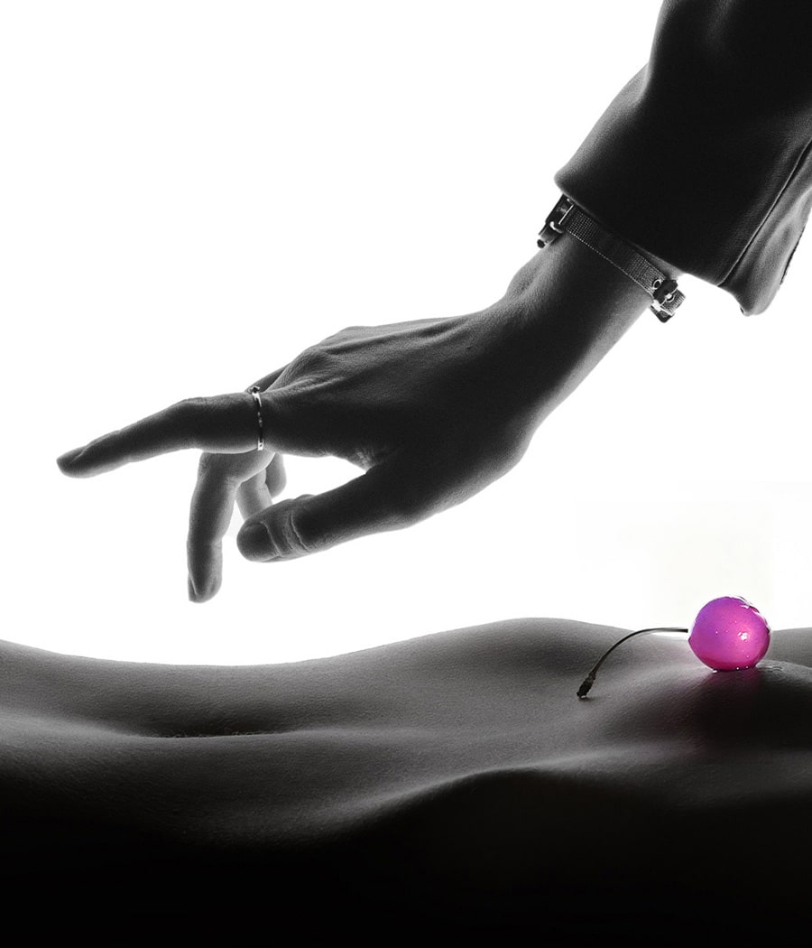 Hands-Free Immersion